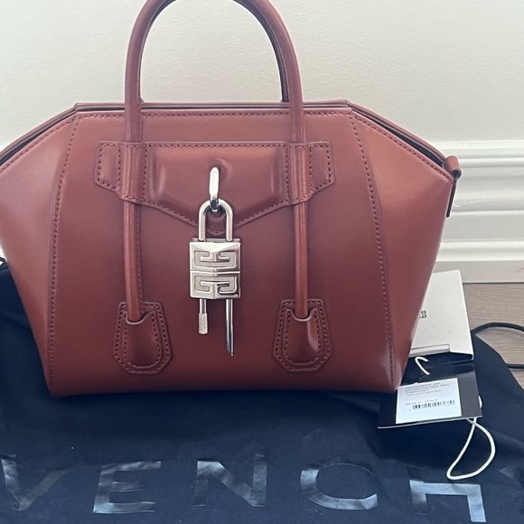 Givenchy mini antigona - Picture 14 of 15